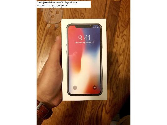 PoulaTo: Νέο Apple Iphone X 256GB / Apple iPhone 8+